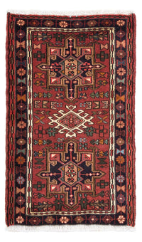 Qaraja Teppe 108x68cm - Persisk teppe – product image