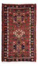 Qaraja Teppe 108x68cm - Persisk teppe