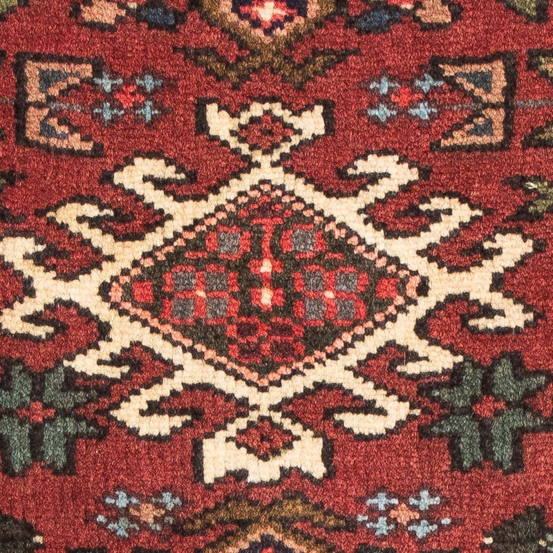 Qaraja Teppe 108x68cm - Persisk teppe