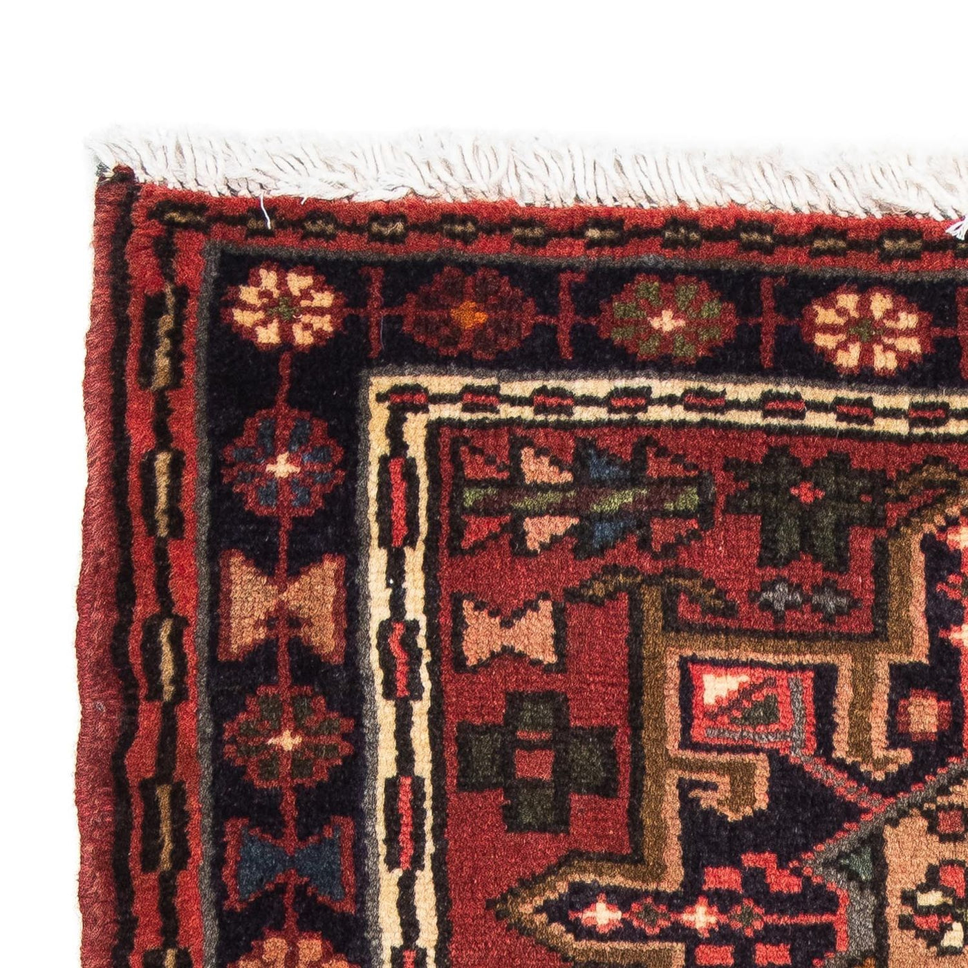 Qaraja Teppe 108x68cm - Persisk teppe