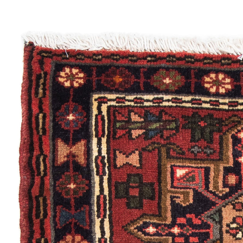 Qaraja Teppe 108x68cm - Persisk teppe