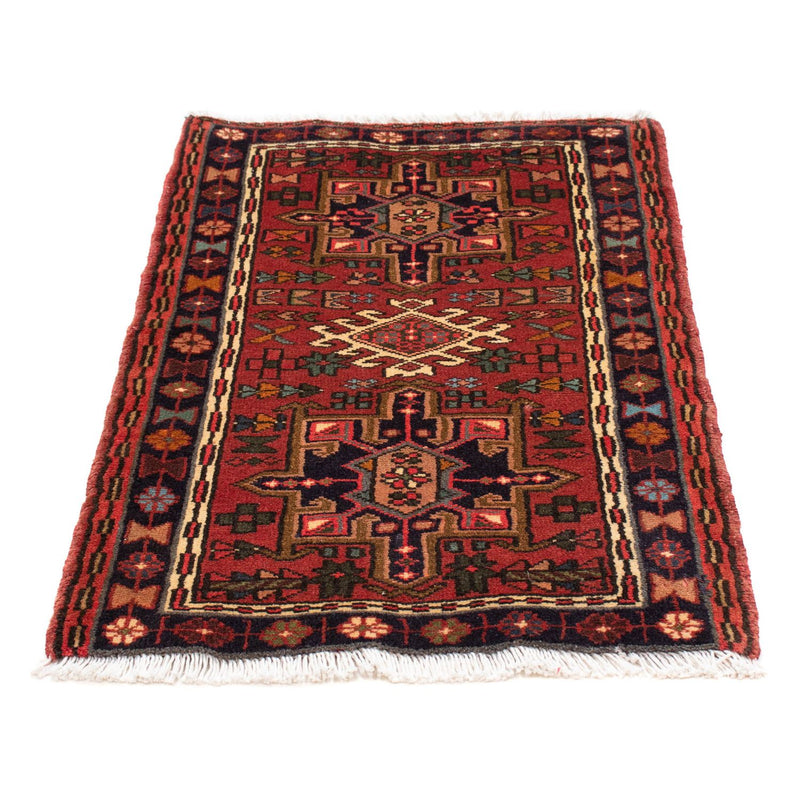 Qaraja Teppe 108x68cm - Persisk teppe