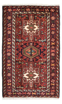 Qaraja Teppe 105x67cm - Persisk teppe – product image