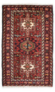 Qaraja Teppe 105x67cm - Persisk teppe