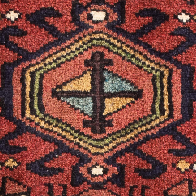 Qaraja Teppe 105x67cm - Persisk teppe