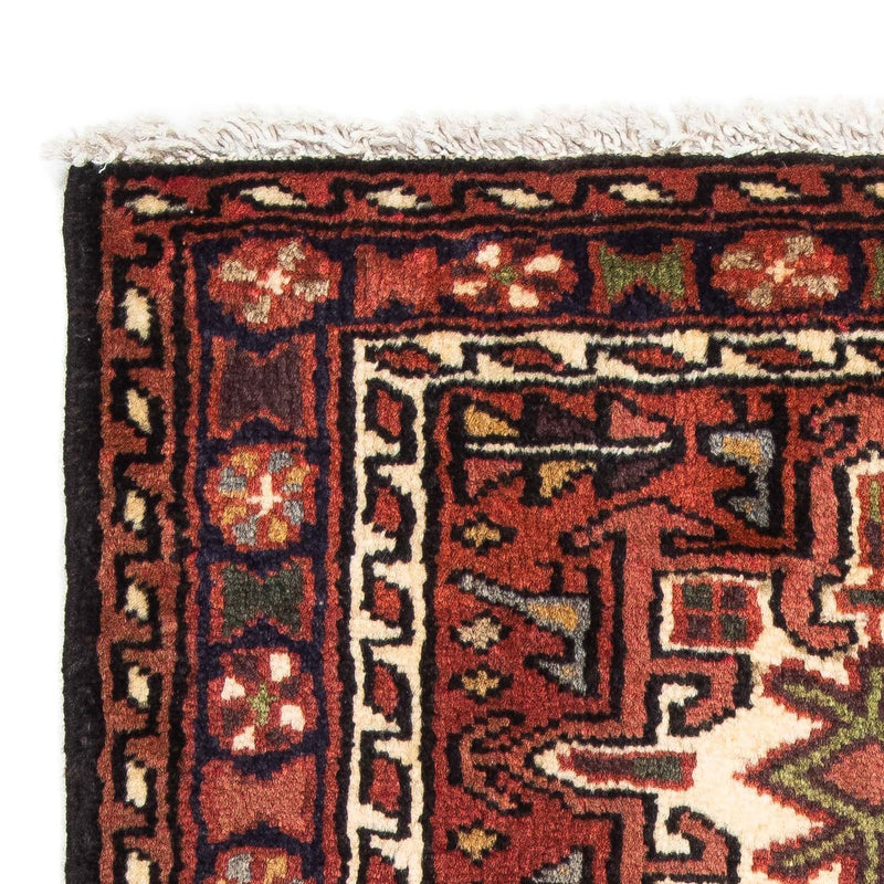Qaraja Teppe 105x67cm - Persisk teppe