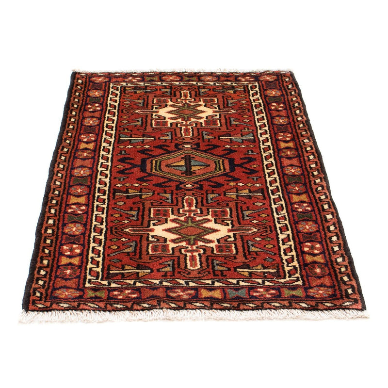 Qaraja Teppe 105x67cm - Persisk teppe