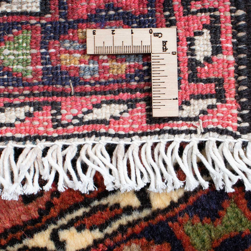 Qaraja Teppe 105x67cm - Persisk teppe