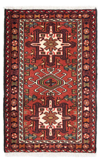 Qaraja Teppe 100x65cm - Persisk teppe – product image