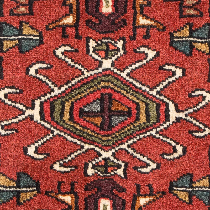Qaraja Teppe 100x65cm - Persisk teppe