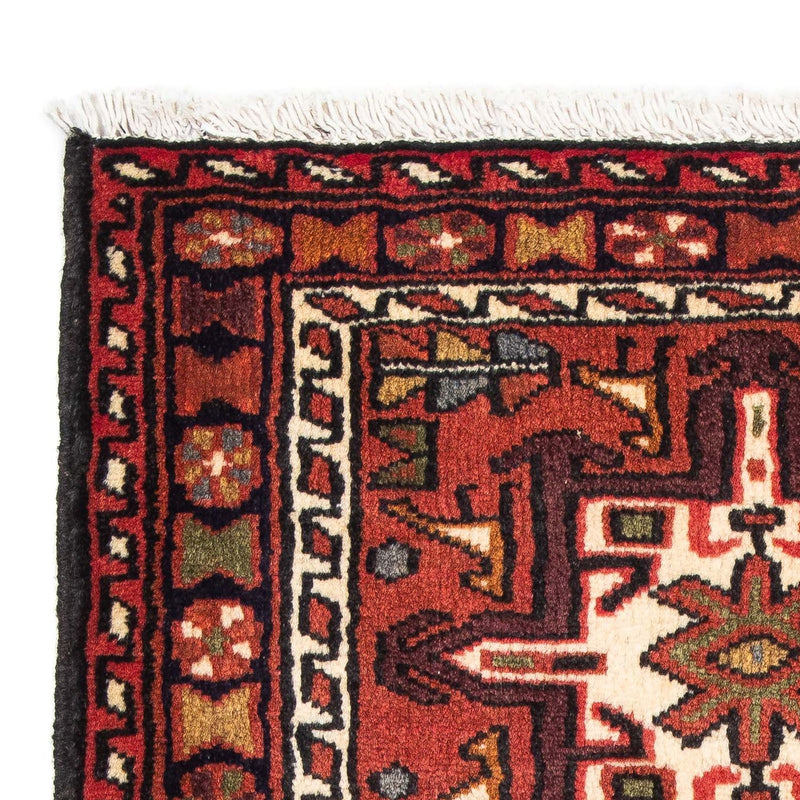Qaraja Teppe 100x65cm - Persisk teppe
