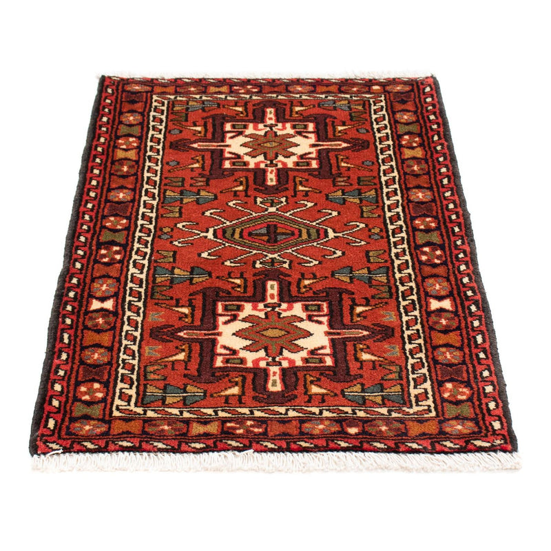 Qaraja Teppe 100x65cm - Persisk teppe