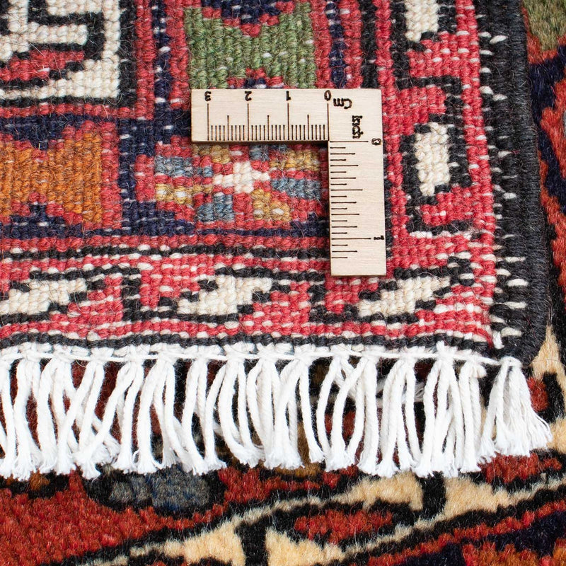 Qaraja Teppe 100x65cm - Persisk teppe