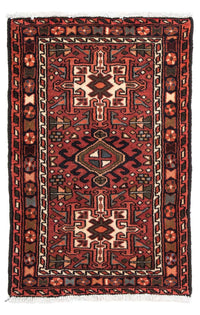 Qaraja Teppe 105x65cm - Persisk teppe – product image
