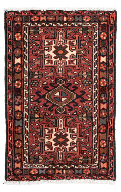 Qaraja Teppe 65x105cm - Persisk teppe