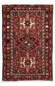 Qaraja Teppe 105x65cm - Persisk teppe