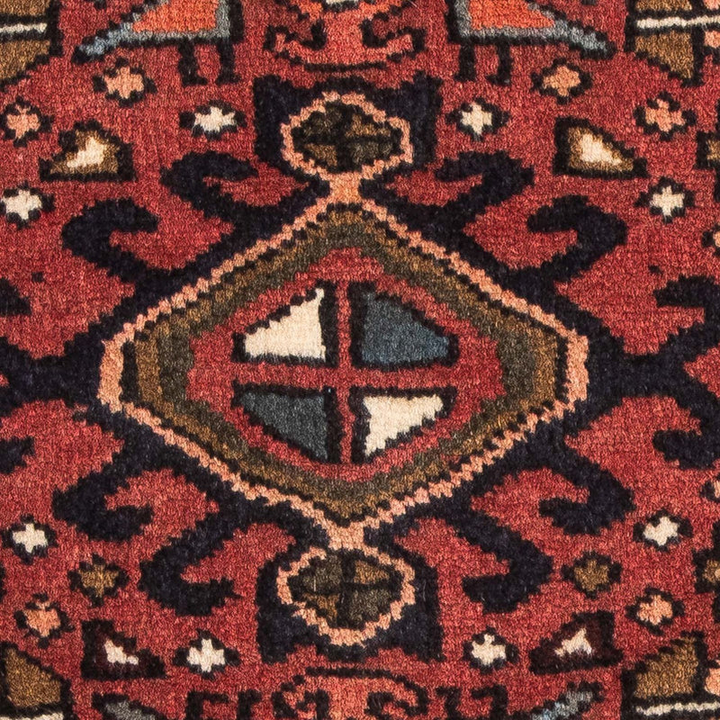 Qaraja Teppe 105x65cm - Persisk teppe