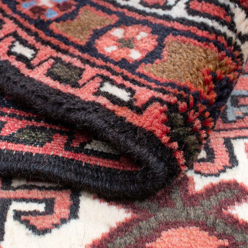 Qaraja Teppe 105x65cm - Persisk teppe