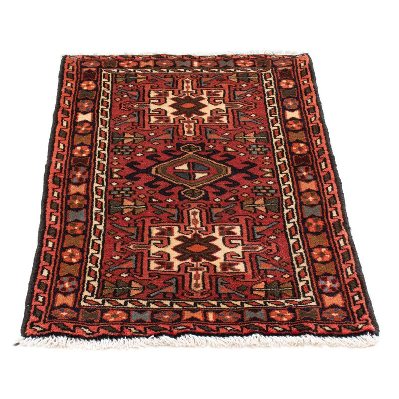 Qaraja Teppe 105x65cm - Persisk teppe