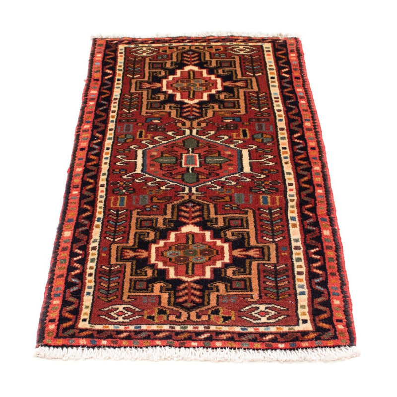 Qaraja Teppe 105x54cm - Persisk teppe