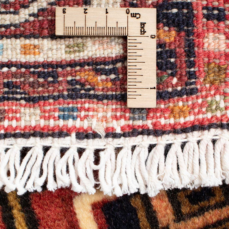 Qaraja Teppe 105x54cm - Persisk teppe