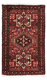 Qaraja Teppe 105x66cm - Persisk teppe – product image