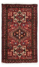 Qaraja Teppe 105x66cm - Persisk teppe
