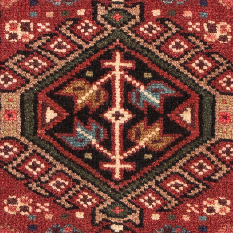 Qaraja Teppe 105x66cm - Persisk teppe