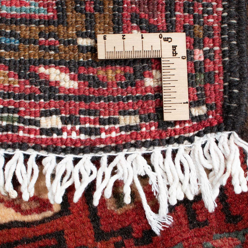 Qaraja Teppe 105x66cm - Persisk teppe