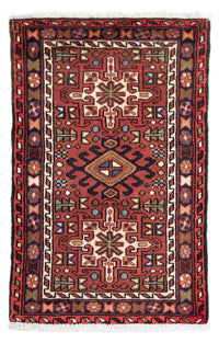 Qaraja Teppe 106x68cm - Persisk teppe – product image