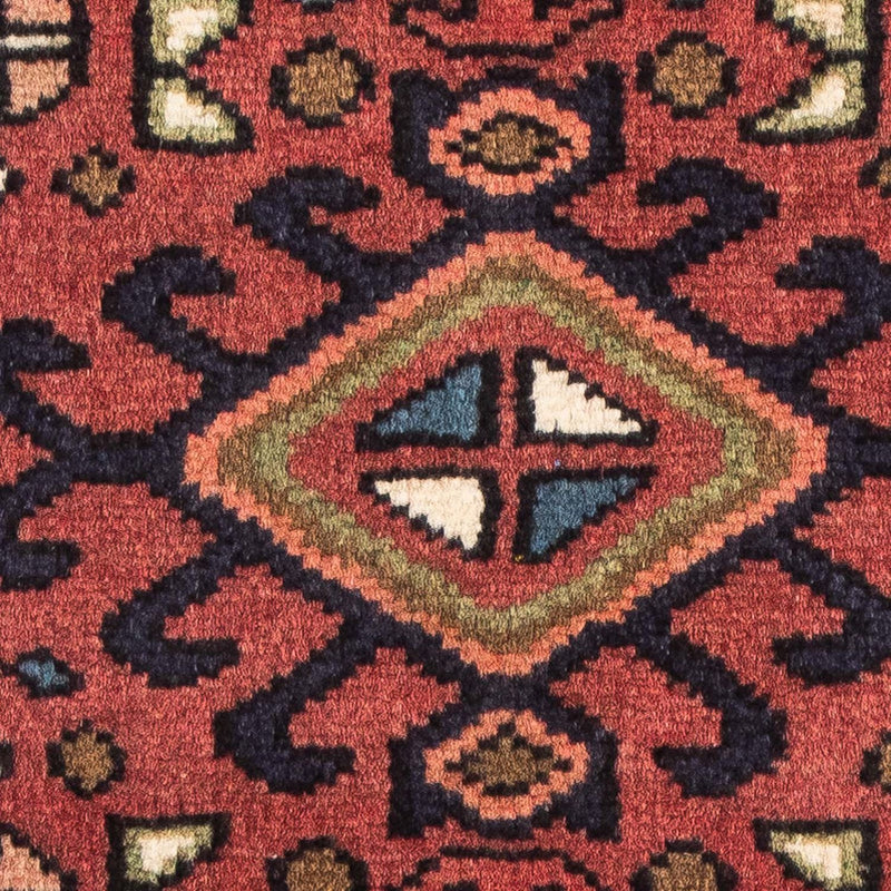 Qaraja Teppe 106x68cm - Persisk teppe