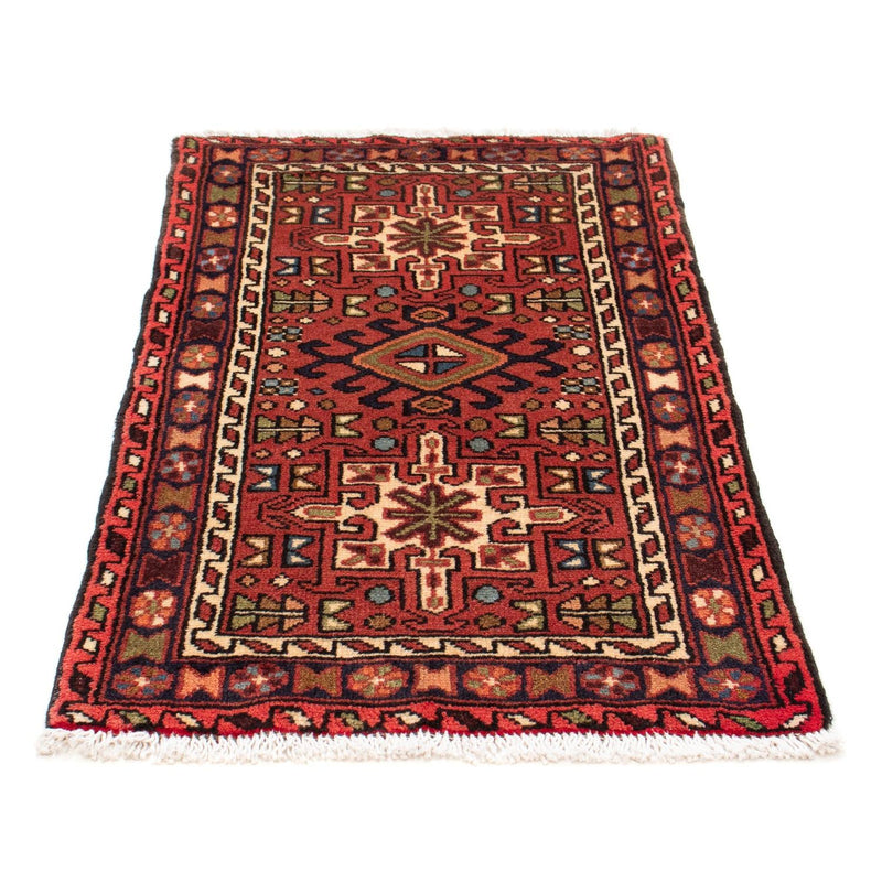 Qaraja Teppe 106x68cm - Persisk teppe