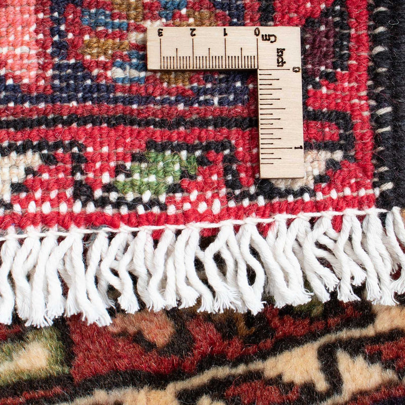 Qaraja Teppe 106x68cm - Persisk teppe