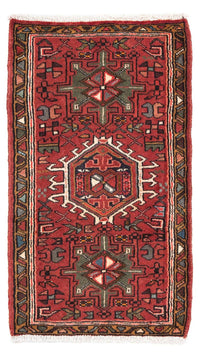 Qaraja Teppe 105x60cm - Persisk teppe – product image