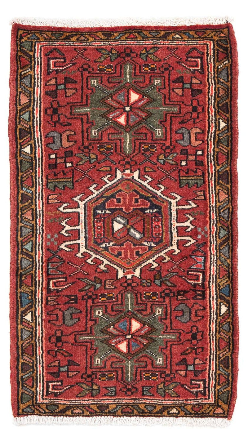 Qaraja Teppe 105x60cm - Persisk teppe