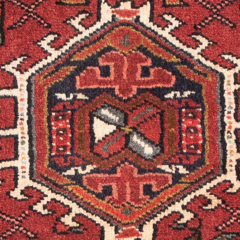 Qaraja Teppe 105x60cm - Persisk teppe