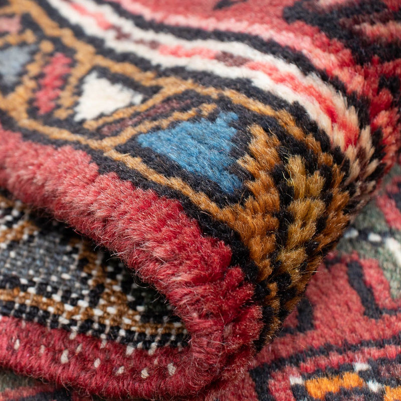 Qaraja Teppe 105x60cm - Persisk teppe