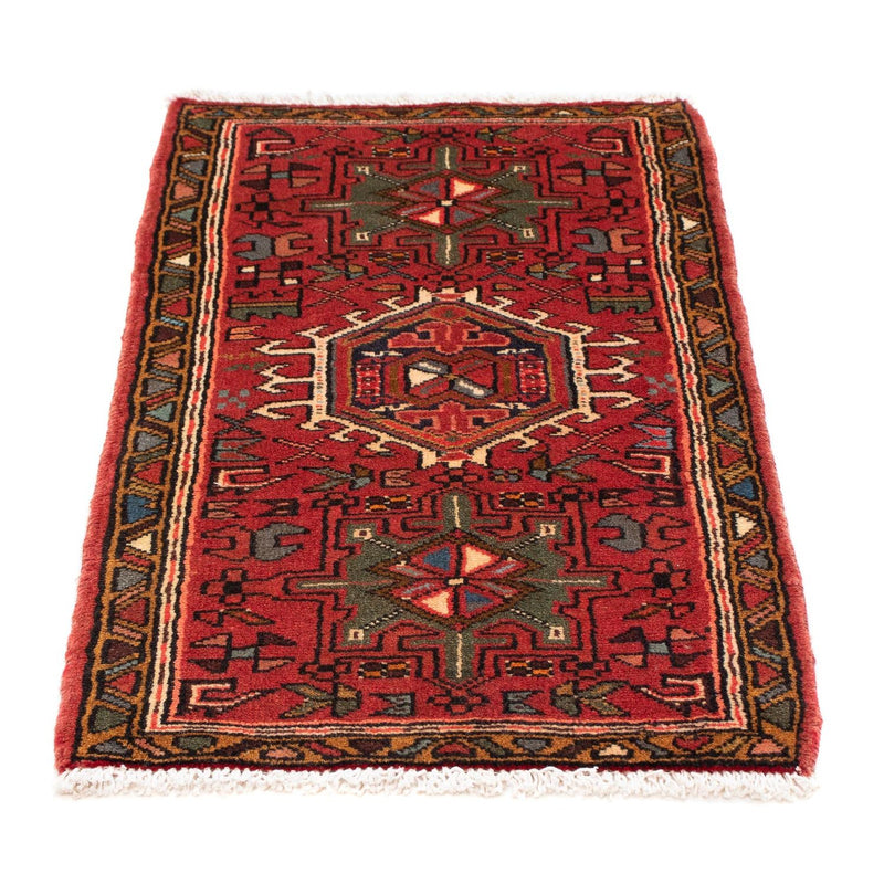 Qaraja Teppe 105x60cm - Persisk teppe