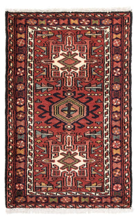 Qaraja Teppe 65x105cm - Persisk teppe – product image