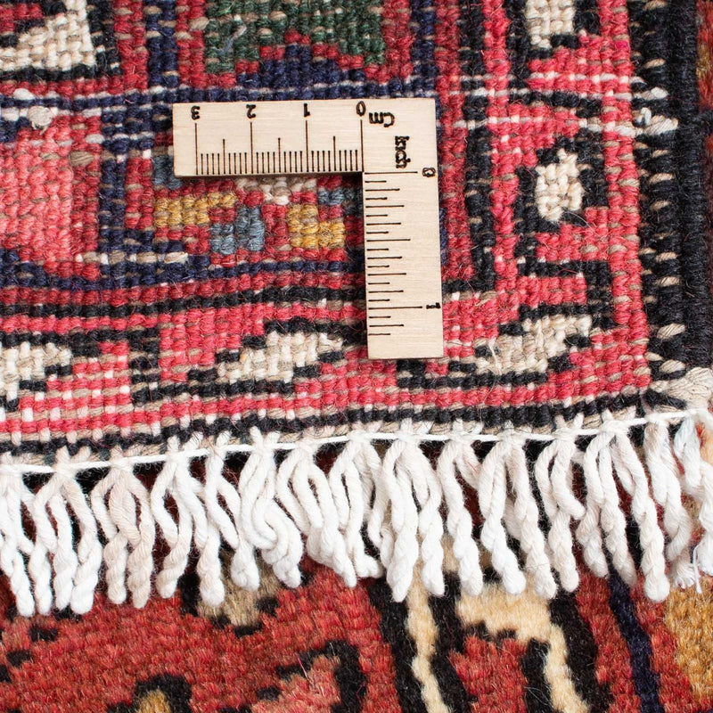 Qaraja Teppe 65x105cm - Persisk teppe