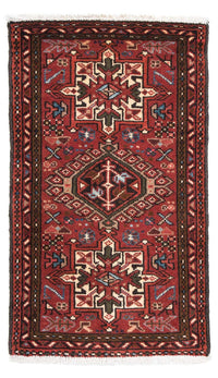 Qaraja Teppe 108x65cm - Persisk teppe – product image