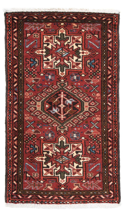 Qaraja Teppe 65x108cm - Persisk teppe