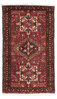 Qaraja Teppe 108x65cm - Persisk teppe