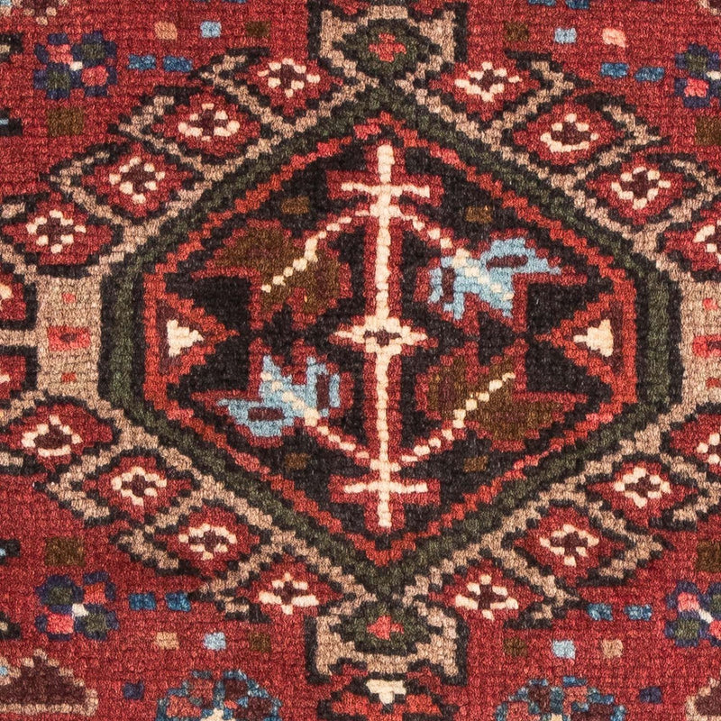 Qaraja Teppe 108x65cm - Persisk teppe