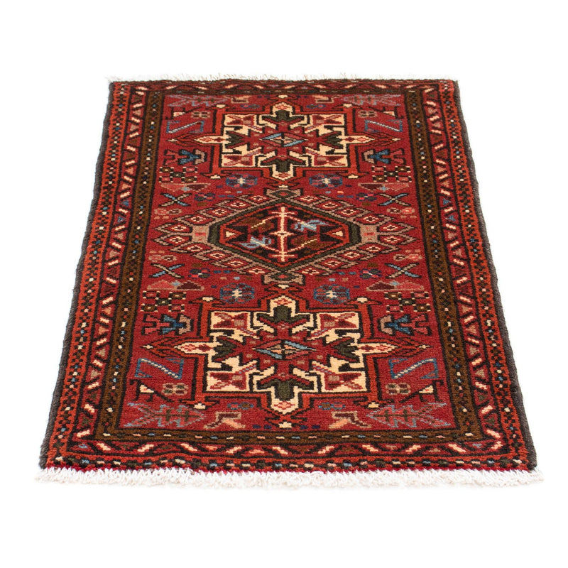 Qaraja Teppe 108x65cm - Persisk teppe