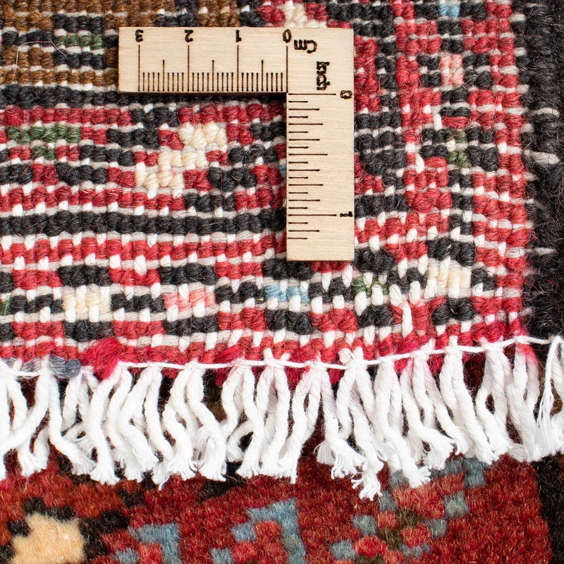 Qaraja Teppe 108x65cm - Persisk teppe