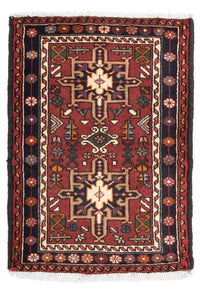 Qaraja Teppe 105x75cm - Persisk teppe – product image