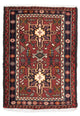 Qaraja Teppe 105x75cm - Persisk teppe