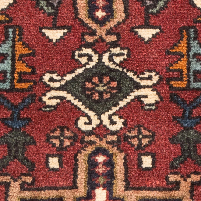Qaraja Teppe 105x75cm - Persisk teppe