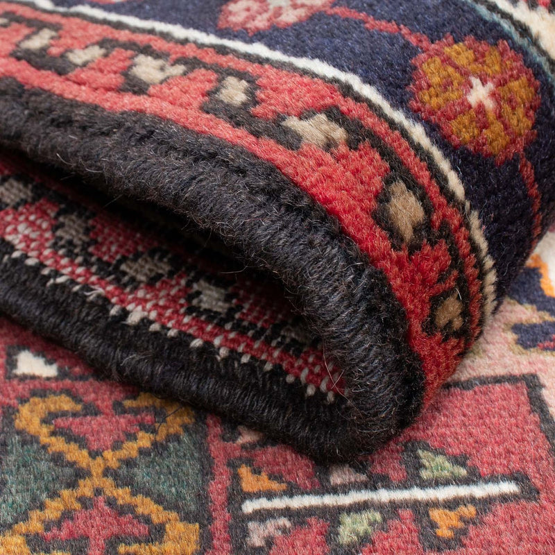 Qaraja Teppe 105x75cm - Persisk teppe
